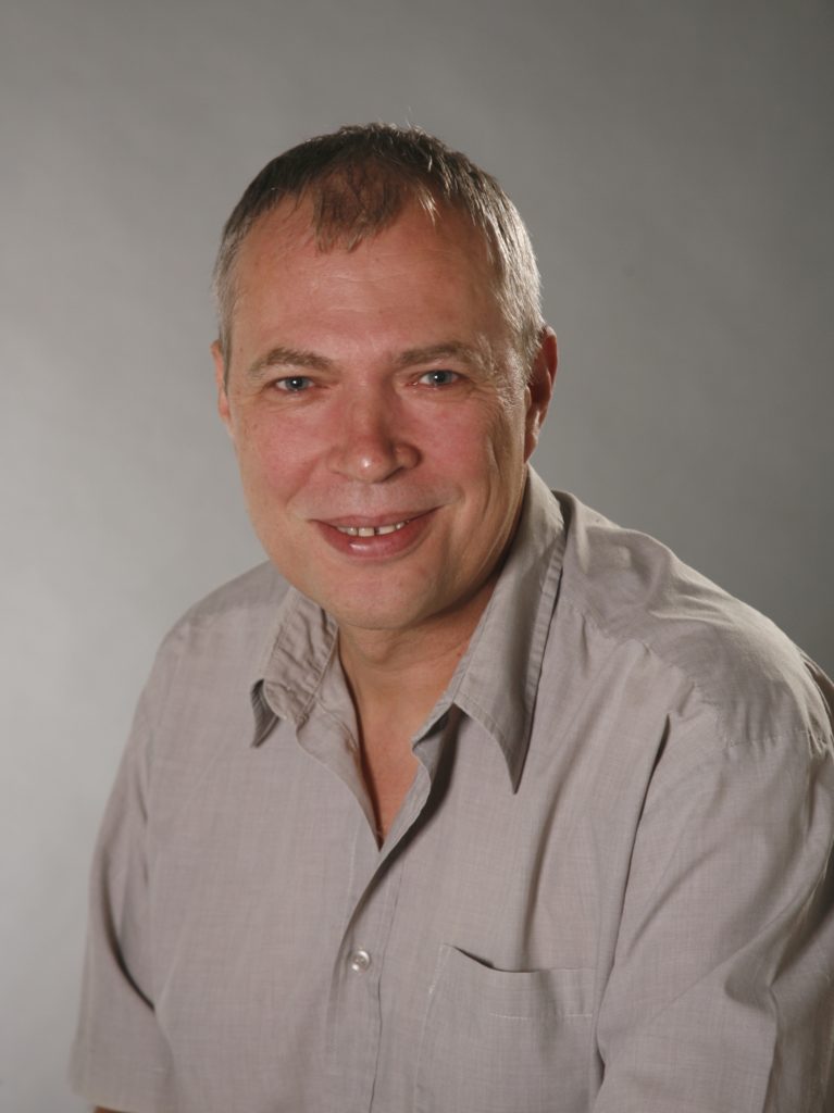 Ralf Ritschel; CEO; Geschäftsführer; Couple Media; Online Marketing
